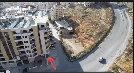  2 محل جديد مشطب