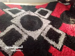  1 سجاده مستعمله للبيع