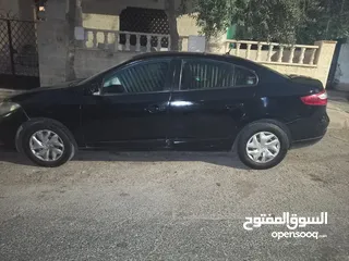  3 رينو فلوينس