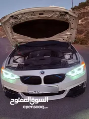  11 BMW 428i GRAN COUPE 2015