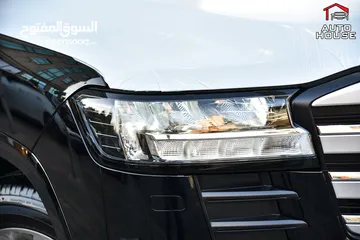  5 تويوتا لاند كروزر 2024 Toyota Land Cruiser GXR V6