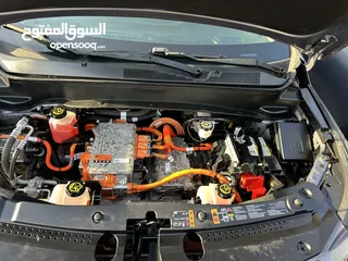  7 CHEVROLET BOLT EVU 2022موديل للبيع بسعر مغري من