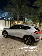  11 فقط 75 الف جيب هيونداي توسان 2015 فل ملغم ترخيص وتامين شامل سنة 99% دهان شركة جيب مميز جدا لعبة