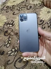  1 ايفون 11 برو