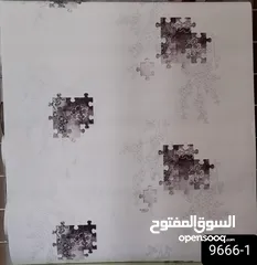  21 ورق جدران كوري فاخر – غيّر جو بيتك بلمسة أنيقة!