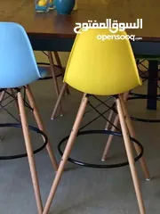  3 High chair