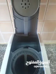  3 ماكنة صنع القهوة من كينوود Kenwood coffee maker