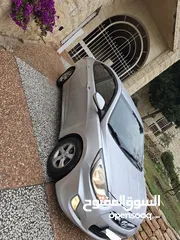  2 هونداي اكسنت ديزل 4 غيار