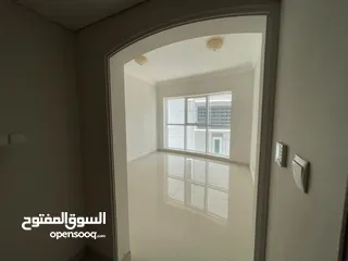  11 (احمد عزازي) شقة غرفتين وصالة بالقاسمية