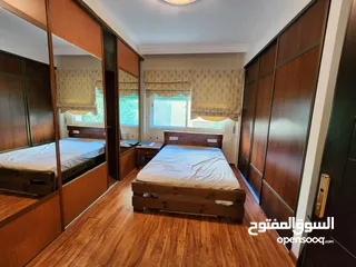  11 شقة مفروشة للإيجار في دير غبار - ref : 14442