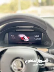  2 سكودا كاميك موديل 2022