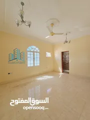  5 فيلا خلفية Backside 6 BR Villa