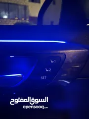  9 تويوتا هايلاندر بلاتينيوم هايبرد 2021 (أعلى صنف) Toyota Highlander Platinum Hybrid 2021