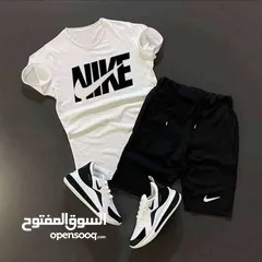  6 Nike T- shirts