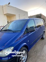 12 باص ڤيتو 115 موديل 2005