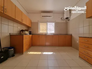  3 2 BR Fully Furnished Flat in Ruwi