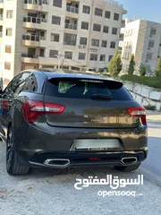  5 ستروين Ds5 2014