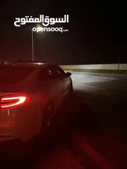  6 فورد فيوجن 2019