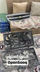  8 Parts for caprice v8 and  v6