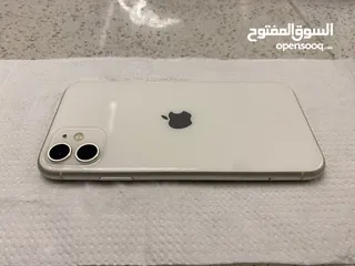  1 ايفون 11 للبيع  iphone 11 for sale