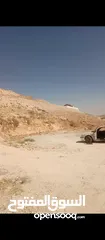  3 ارض للبيع في الشواورة المساحة 800 متر مربع