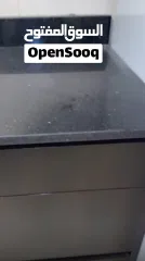  6 مطبخ خشبي راقي جدا من شركة كلوزست المعروفة