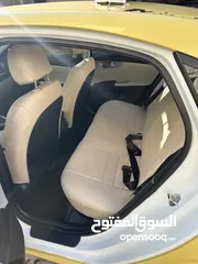 4 تكسي اربد للبيع كيا سيراتو