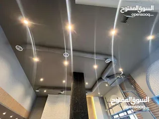  29 مكيف مركزي فل انفيرتر بنظام A+++ حامي بارد نسبة توفير  70% المشاريع اختصاصنا