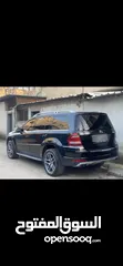  1 مرسيدس GLS 5500 بنزين V8