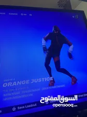  4 بيع حساب فورت نايت ب 170