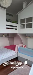  4 Magical Bed (2beds)