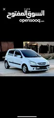  3 هيونداي جيتس 2008