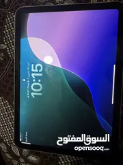  2 جهاز ايباد10 للبيع
