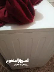  4 غساله اتوماتيك لجي