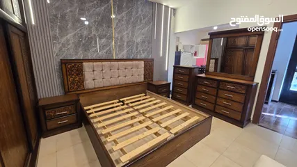  25 غرفة نوم ماستر