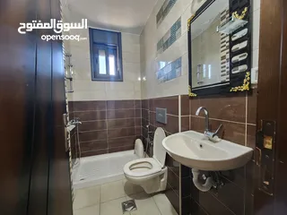  5 شقة للبيع رام الله الارسال