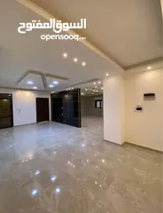  7 شقة فاخرة لم تسكن لقطة 4نوم  اعلان رقم (SL128)