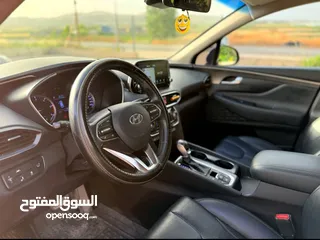  6 سانتافي 2018 فحص نخب