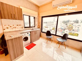  5 Furnished apartment for rent in Amman, Jordan - Very luxurious, behind the University of Jordan.