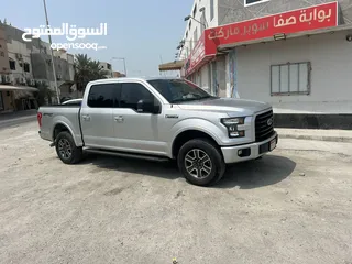  1 للبيع فورد f150