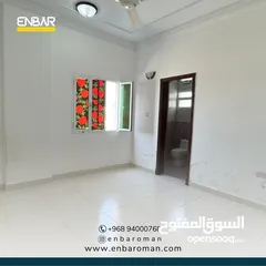  10 شقق للايجار في العذيبة في موقع حيوي Apartments for rent in Al Azaiba