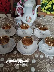  2 طقم روميو وجوليت