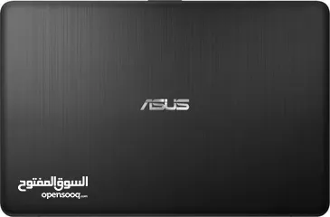 4 Asus 15.6 Amd A6 - SSD 256GB جيل ثامن