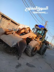  3 كوماتسو 380 داش 1