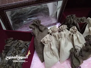  8 عود فيتنامي درجة إولى التايجر الفاخر ( أنظر الوصف والصور )