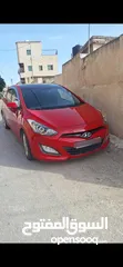  2 هونداي i30 موديل 2012