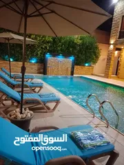  20 مزارع وشاليهات VIB ترحب بكم  وتقدم لكم اقوى عرض بالمملكه  خصم 50%على اول 30 حجز