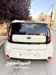 7 مني جيب سول لعشاق السيارات المرتفعه والعزم الجبار - امكانية التقسيط