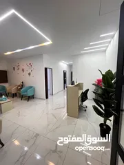  7 عيادة أطفال