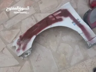  2 قطع اكسنت 96